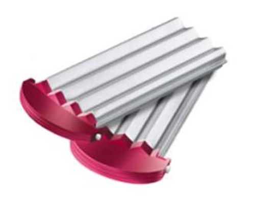 Styler BaByliss MS21E Biała/Czerwona na Arena.pl