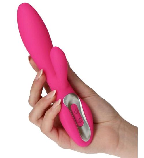 Cichy ekskluzywny króliczek zdjęcie 1