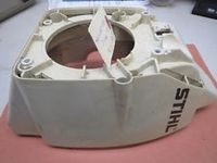 Osłona owiewka cylindra silnika STIHL FS36 FS44