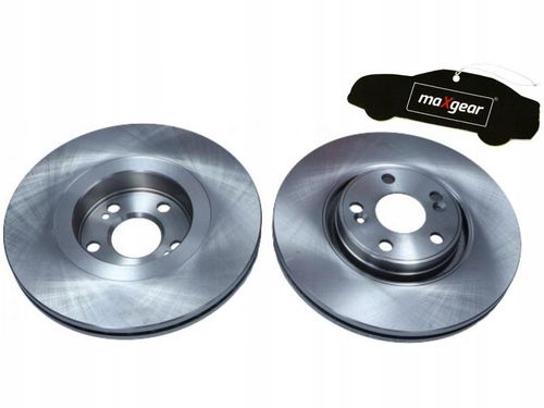 TARCZA HAM. RENAULT P. ESPACE/VEL SATIS/LAGUNA 02- MAXGEAR na Arena.pl