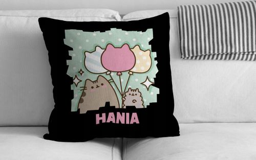 ZESTAW: KUBEK + POSZEWKA - XBOX PLAYSTATION - PREZENT WIELE WZORÓW + IMIĘ na Arena.pl