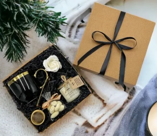 Zestaw prezentowy wyjątkowy prezent na urodziny imieniny na Arena.pl