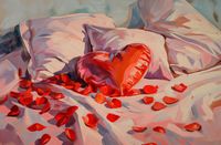 Plakat 91,5x60cm I Ja Ciebie Też