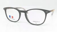 Janie Hills Okulary Zerówki Oprawki Francja