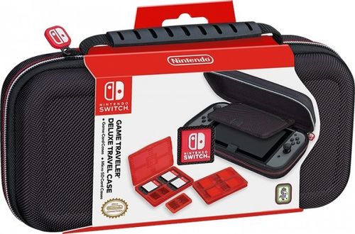 Etui BIG BEN BB9128 do Nintendo Switch na Arena.pl