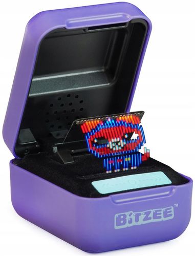 Spin Master BITZEE Interaktywne Zwierzatko 6067790 na Arena.pl