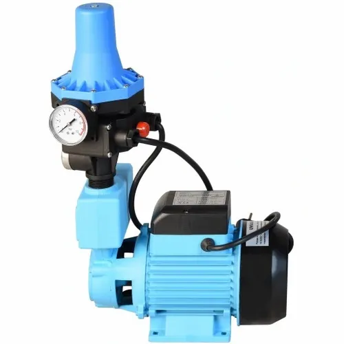 POMPA DO WODY WZ 750P Z AUTOMATEM CSK 31 REGULACJA ZAŁĄCZANIA COVERA na Arena.pl