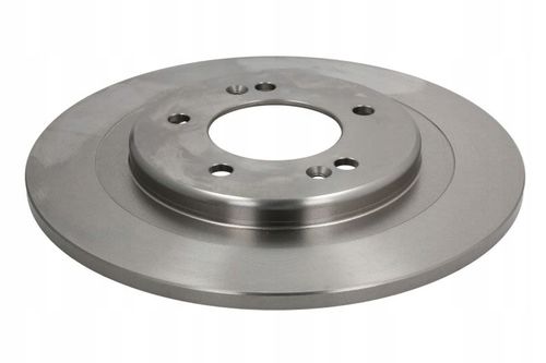 TARCZA HAM TYL 284X10 P BOSCH na Arena.pl