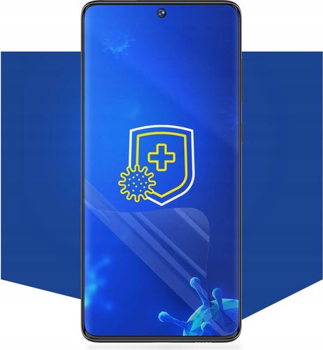 3MK Silver Protect+ Sam Galaxy S21 FE na Arena.pl