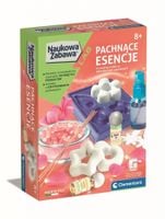 pachnące esencje perfumy 7542