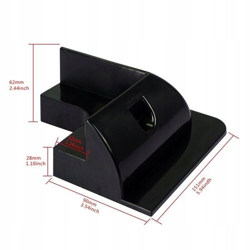 Set CORNER BRACKETS FOR SOLAR PANELS 7 pcs na Arena.pl