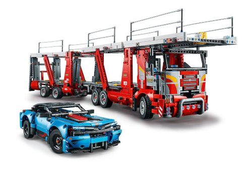 LEGO 42098 na Arena.pl