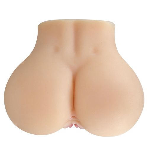 Crazy Bull - Mila, Vibration Double Holes  Tpr Abs na Arena.pl