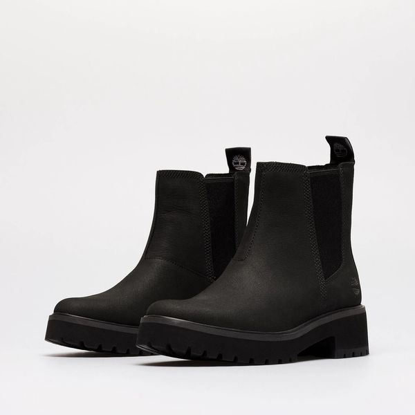 TIMBERLAND CARNABY COOL BASIC CHLSEA r.39,5 zdjęcie 2