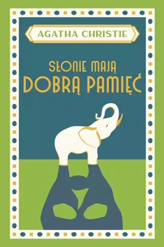 Słonie mają dobrą pamięć zdjęcie 1