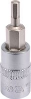 KLUCZ TRZPIENIOWY L37MM HEX 1/4' 5MM - YT-04372