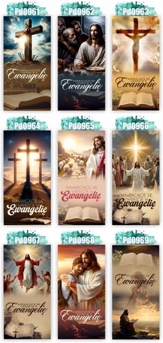 Baner religijny 200x100 cm duży wybór Ogień Ducha Świętego na Arena.pl