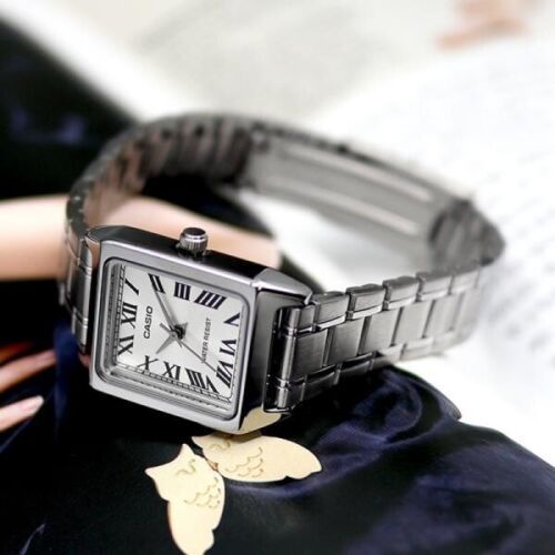 Zegarek Casio Collection LTP-V007D-7B (zd624g) na Arena.pl