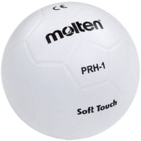 Piłka ręczna Molten softball gumowa PRH-1 N/A