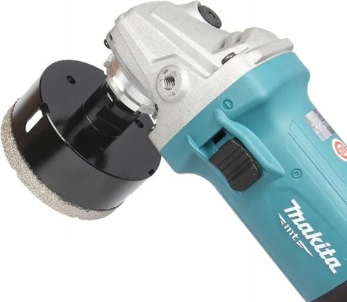 OTWORNICA DIAMENTOWA KORONKA WIERTŁO 6 8 10 35 68mm ADAPTER M14 DO GRESU na Arena.pl