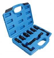 ŚCIAGACZE KÓŁ ZAMACHOWYCH W MOTOCYKLACH SATRA S-FP10M