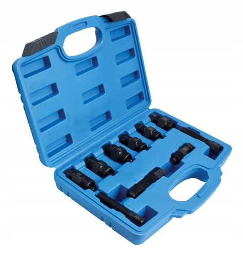 ŚCIAGACZE KÓŁ ZAMACHOWYCH W MOTOCYKLACH SATRA S-FP10M na Arena.pl