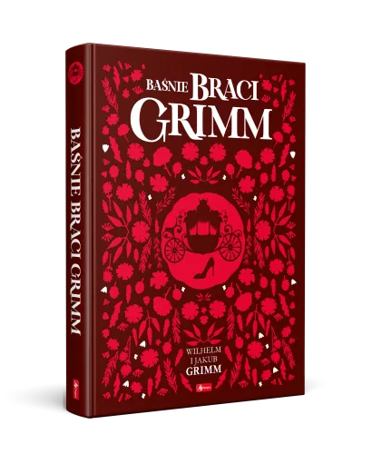 Baśnie braci Grimm na Arena.pl