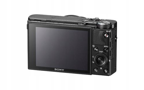 Aparat kompaktowy Sony RX100 VII na Arena.pl