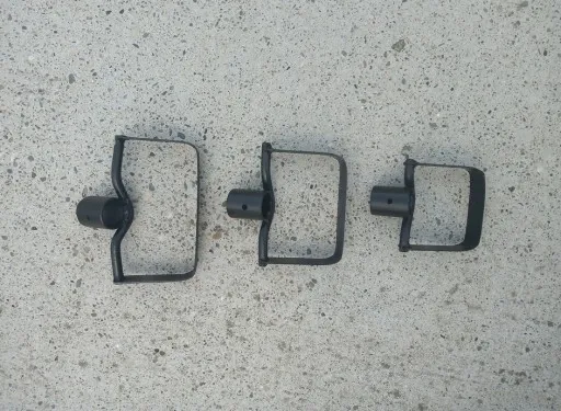 Motyka do chwastów mała zdjęcie 6