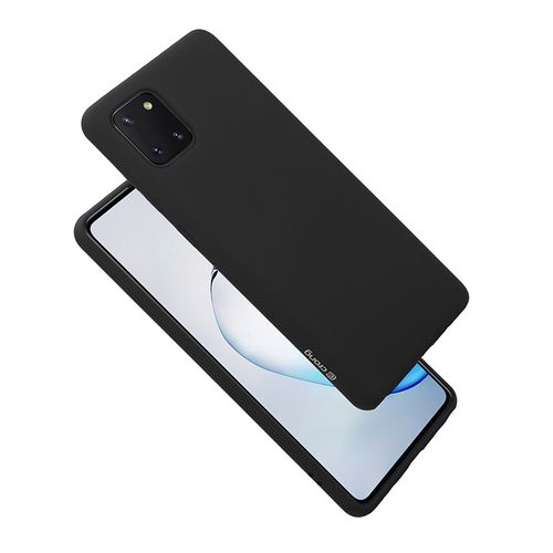Etui Samsung Galaxy Note 10 Lite (czarny) na Arena.pl