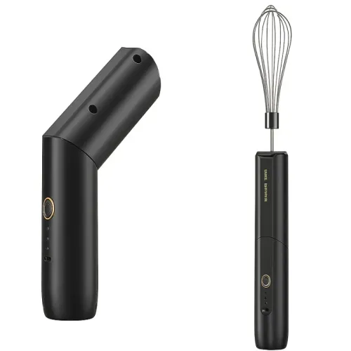 Trzepaczka mikser ubijaczka elektryczna do mieszania bezprzewodowa na Arena.pl