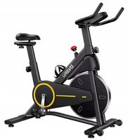 Rower magnetyczny UREVO T1
