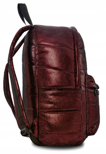 Coolpack Plecak RUBY Burgundy Glam 22851 na Arena.pl