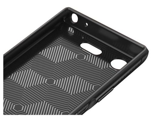 TECH-PROTECT TPULEATHER SONY XPERIA XZ1 COMPACT BLACK na Arena.pl