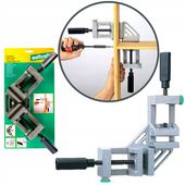 Imadło kątowe Wolfcraft 65 mm