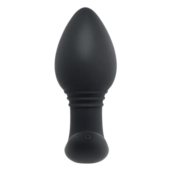 Playboy Pleasure - Wibrujący plug  Buttplug - 10 prędkości zdjęcie 5