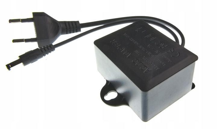 Zasilacz Kamery IP 12V 2A 2000mA zdjęcie 6
