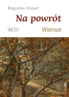 Na powrót. Wiersze