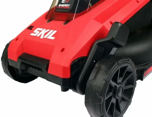 KOSIARKA AKUMULATOROWA 34cm 40V 0130 SKIL 2x2,0Ah na Arena.pl