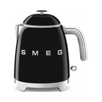 Czajnik SMEG KLF05BLEU Czarny