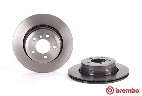 TARCZA HAM TYL 324X20 V BREMBO na Arena.pl
