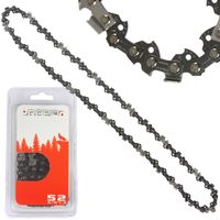 ŁAŃCUCH TNĄCY 52*3/8"*1.3mm RAPID