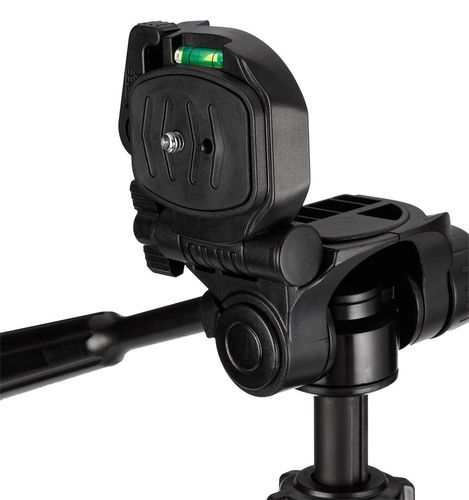 statyw stalowy 1.5m 1/4' - t n75-111 na Arena.pl