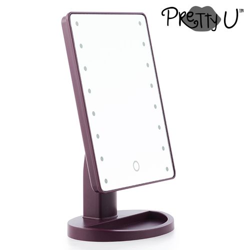 Lustro Stołowe LED Pretty U na Arena.pl