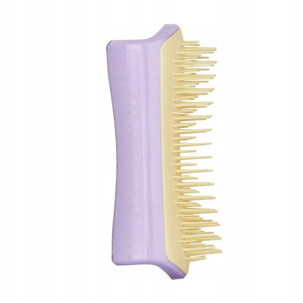 PET TEEZER Detangling Small Lilac Yellow zdjęcie 4