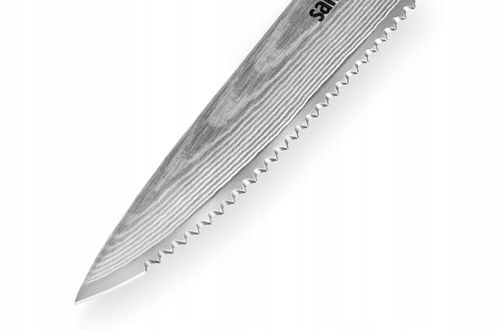 Samura Damascus do steków 120mm na Arena.pl