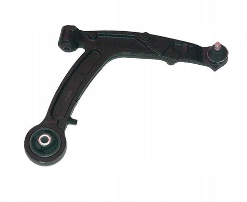 WAHACZ FIAT PANDA PRZÓD PRAWY na Arena.pl