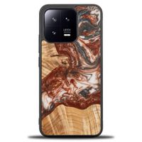 etui bewood unique - xiaomi 13 - planets - wenus