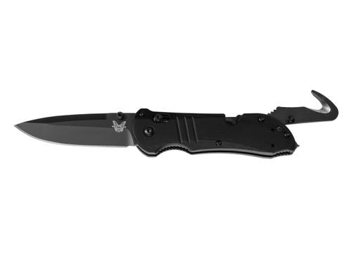Nóż Benchmade 917BK Triage na Arena.pl