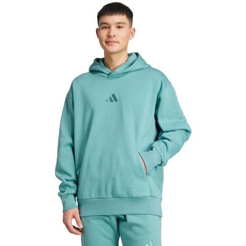 Bluza adidas All SznFleece M JW0156 M na Arena.pl